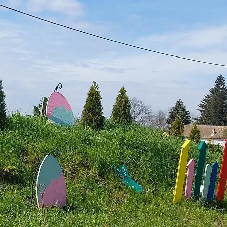 Σπίτι διακοπών Imanje Sa Bazenom