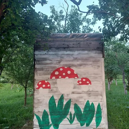 Imanje Sa Bazenom *
