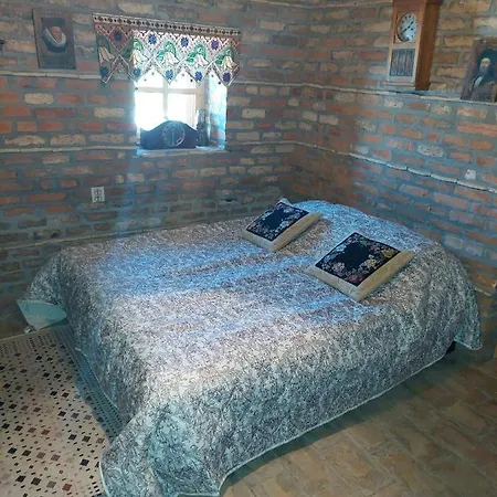 Imanje Sa Bazenom Casa de Férias *