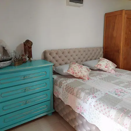 Casa de Férias Imanje Sa Bazenom