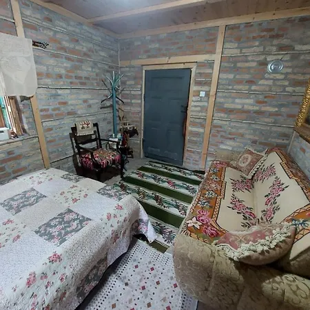 Casa de Férias Imanje Sa Bazenom *