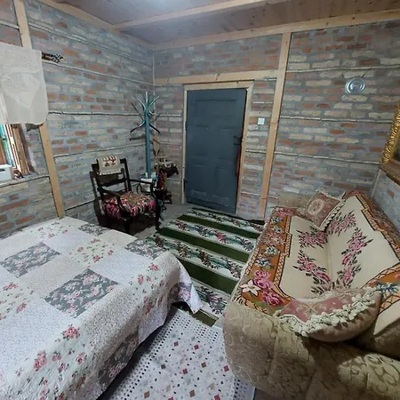 Dom wakacyjny Imanje Sa Bazenom *