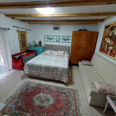 Case de vacanță Imanje Sa Bazenom *