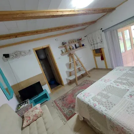 Case de vacanță Imanje Sa Bazenom *