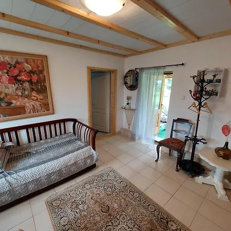 Dom wakacyjny Imanje Sa Bazenom Obrenovac (Belgrade)